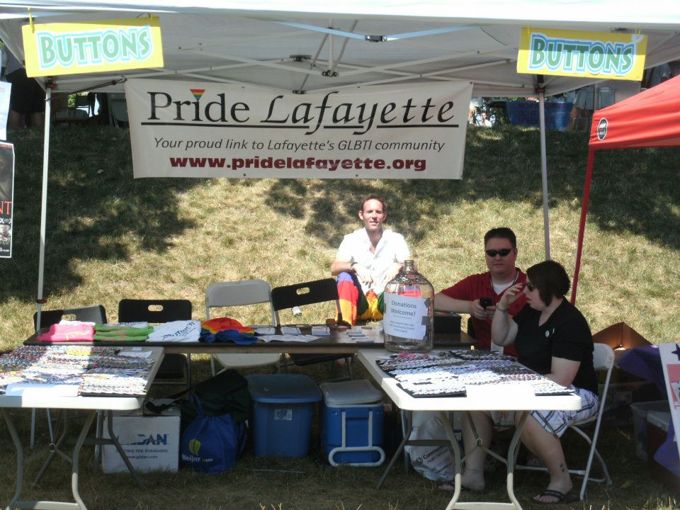 Indy-Pride