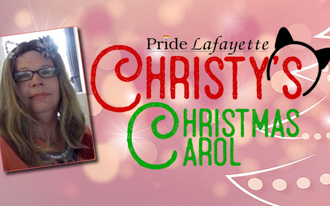 Christy’s Christmas Carol