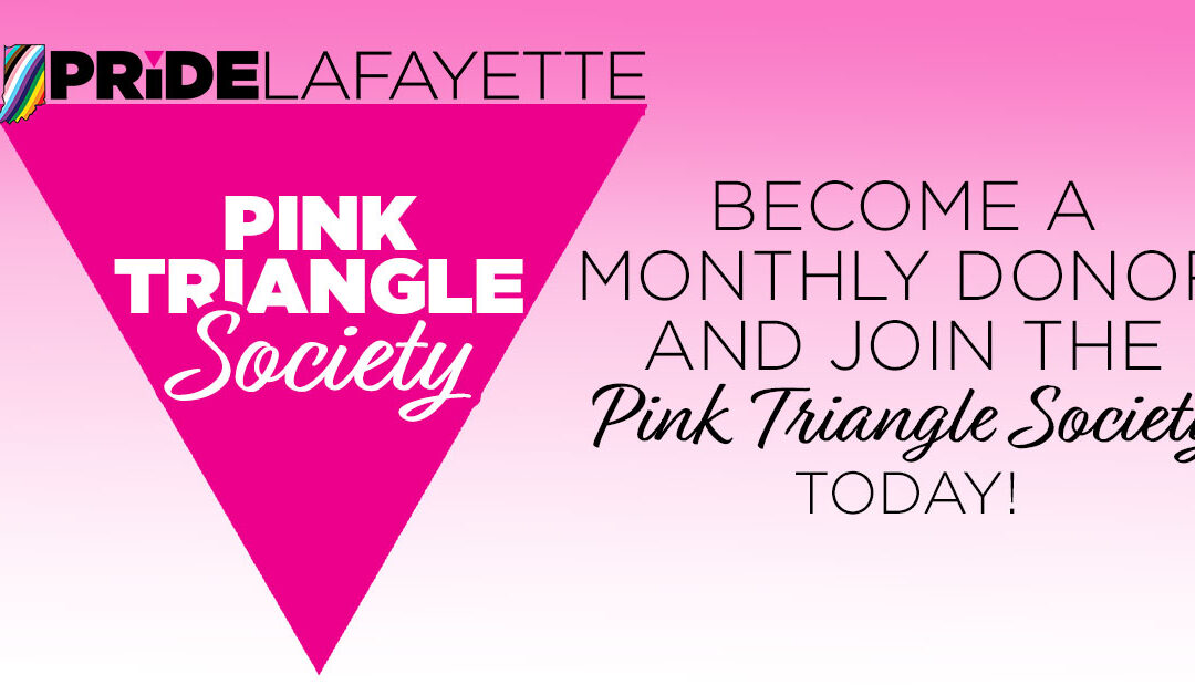 Pink Triangle Society