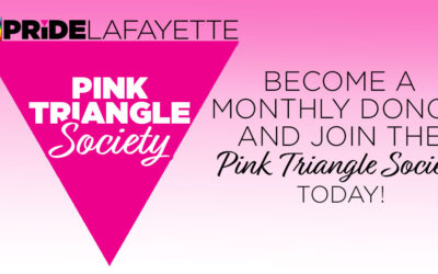 Pink Triangle Society