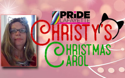 Christy’s Christmas Carol 2024
