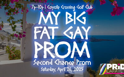 Second Chance Prom 2025