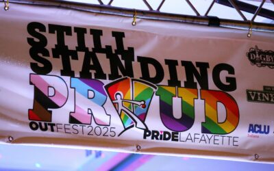 Gallery: OUTFest 2025